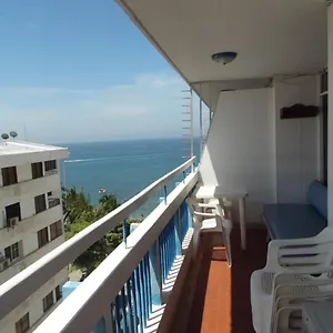 Karey 906 Rodadero Apartamento